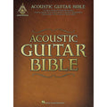Acoustic Guitar Bible: Guitar Recorded Versions by Various