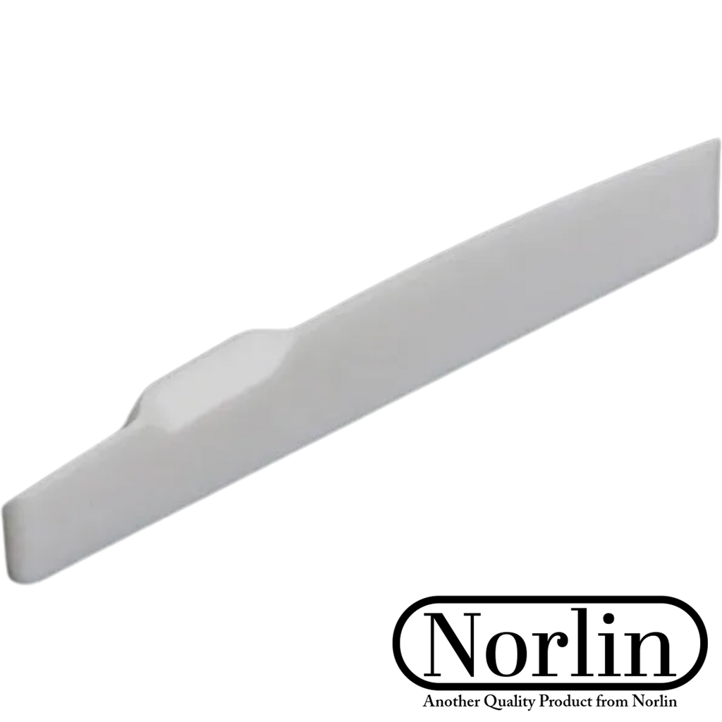 Vintage Historic Bone Saddle for Gibson® Acoustic Guitars