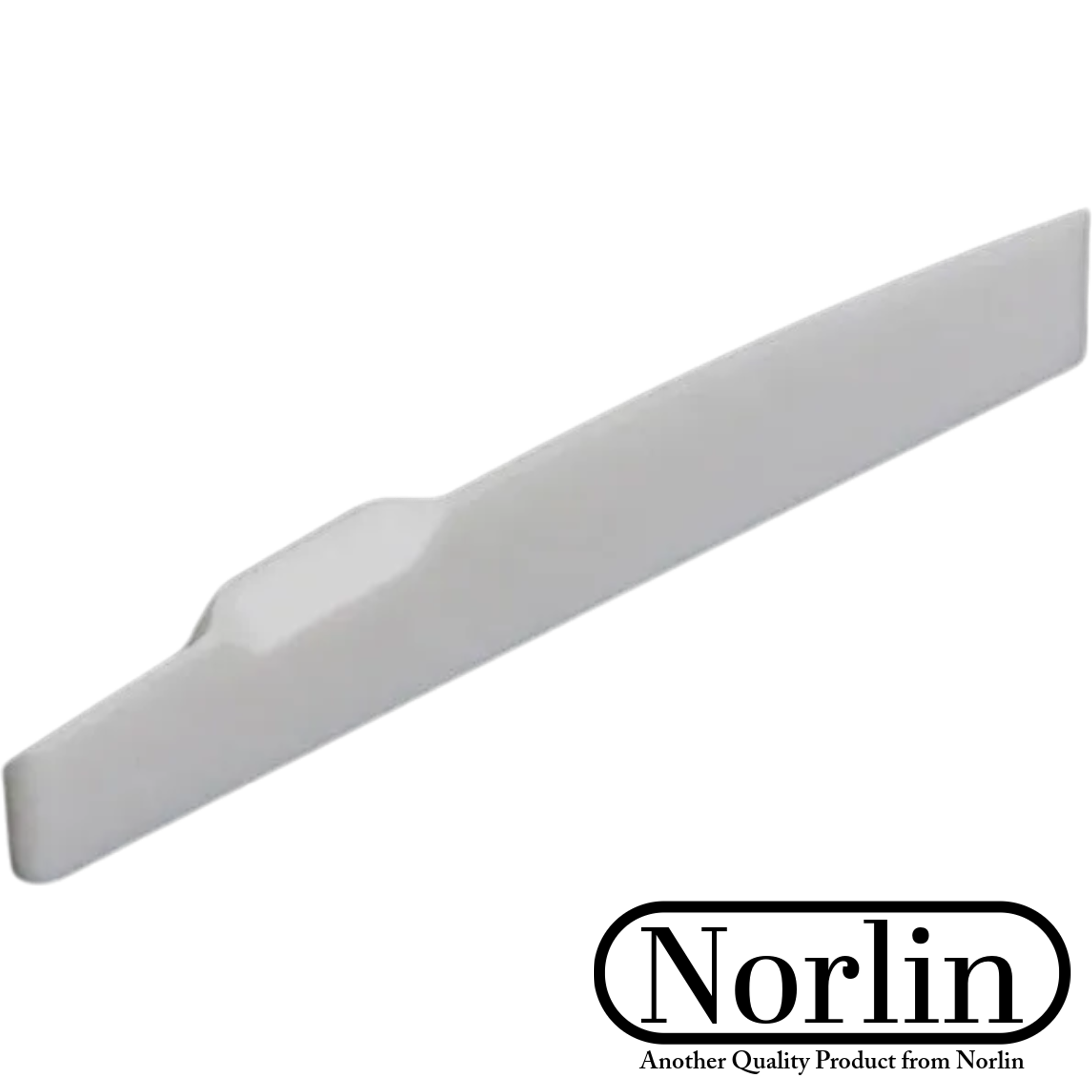 Vintage Historic Bone Saddle for Gibson® Acoustic Guitars