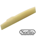 Vintage Historic Bone Saddle for Gibson® Acoustic Guitars